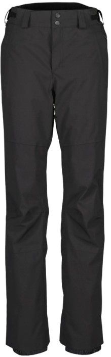 Didriksons W"s Idun Pants 2 Black'
