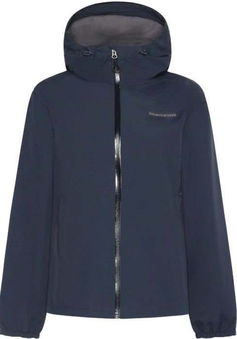 Didriksons Women's Varja Jacket 2
