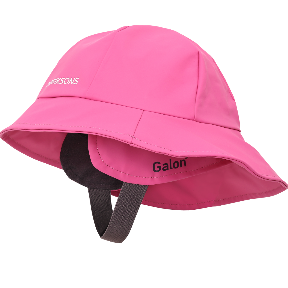 Didriksons Southwest Kids Sweet Pink