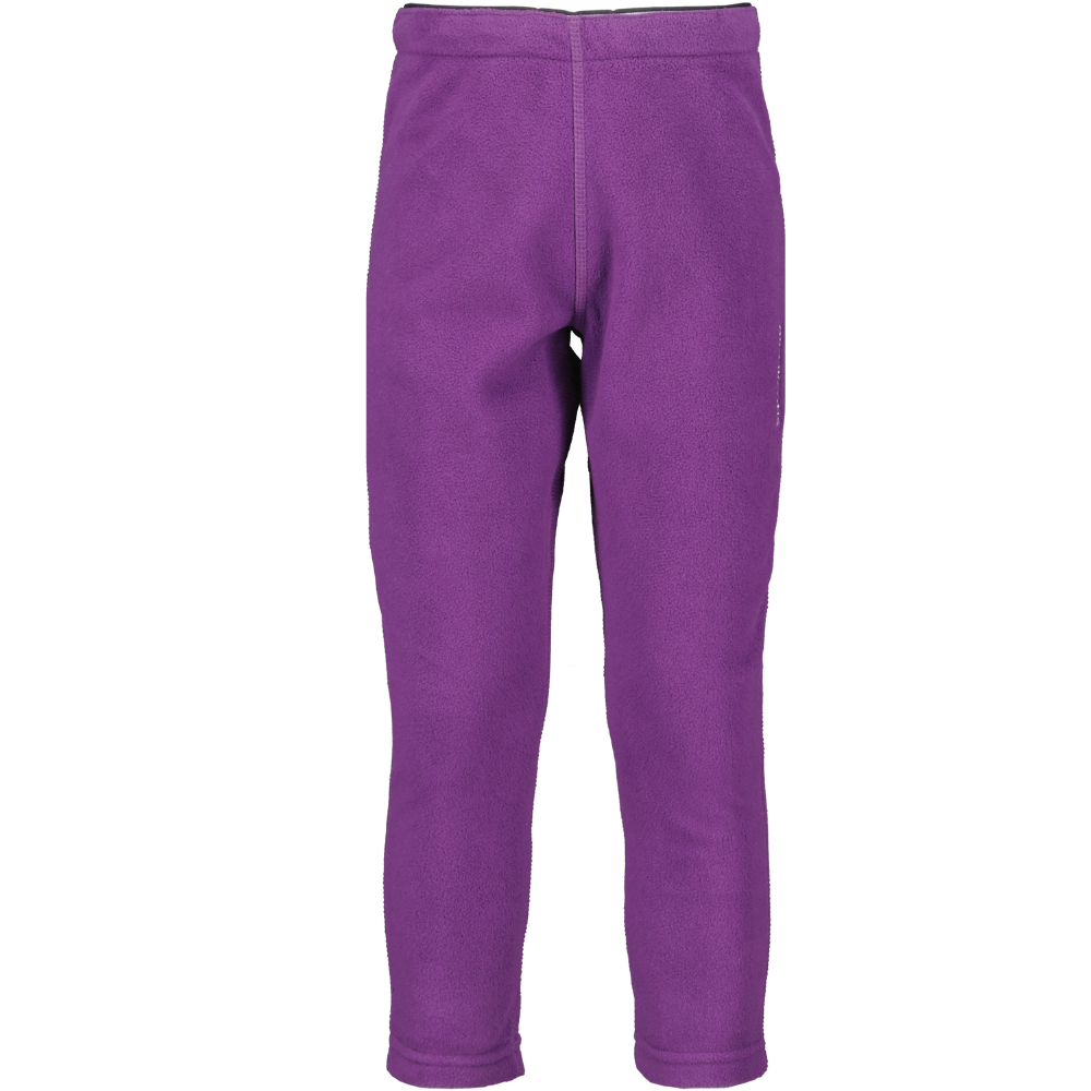 Didriksons Monte Pants 9 Kids Royal Purple