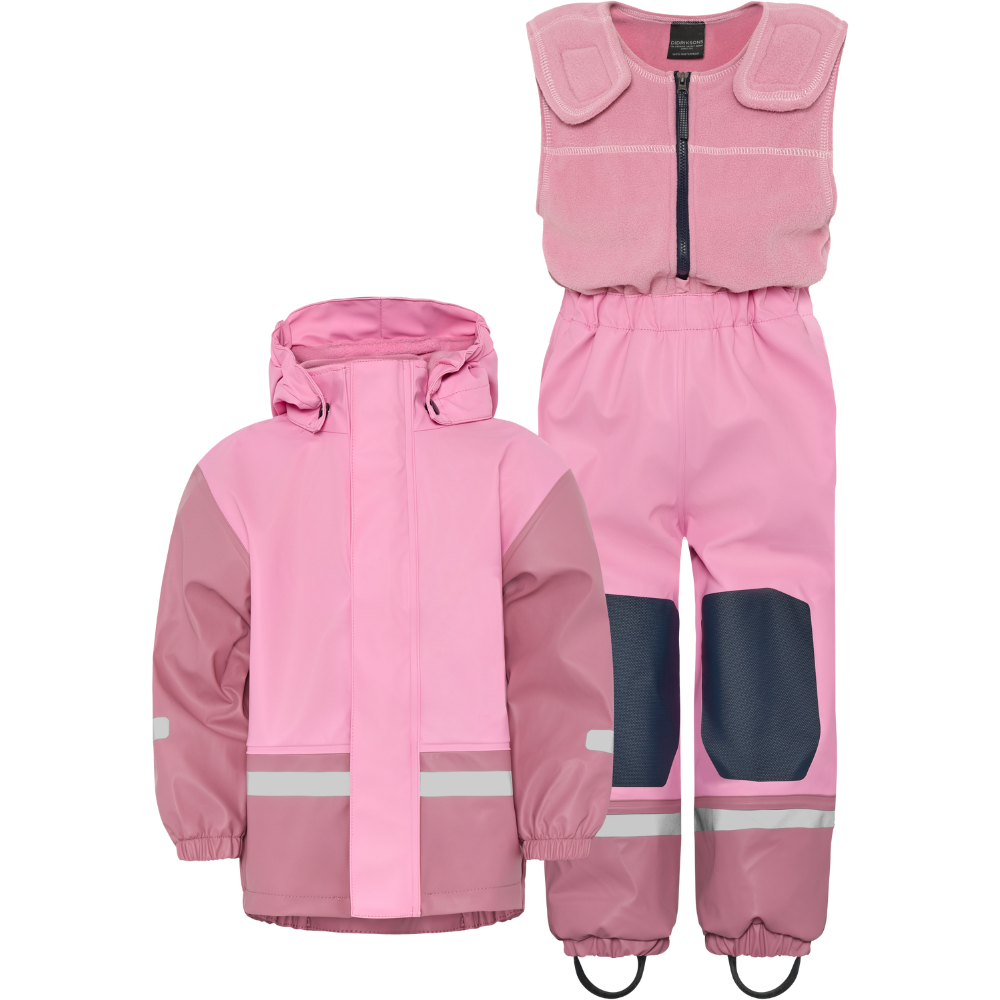 Didriksons Boardman Kids Set 12