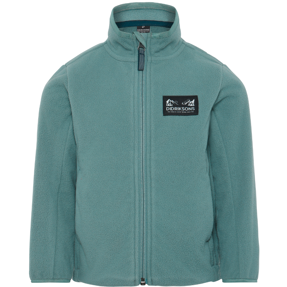 Factory blue
