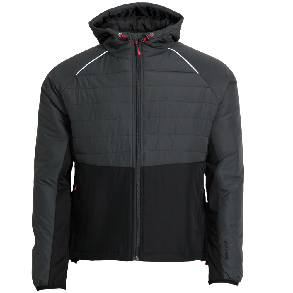 Dobsom M"s R90 Hybrid Jacket Graphite'
