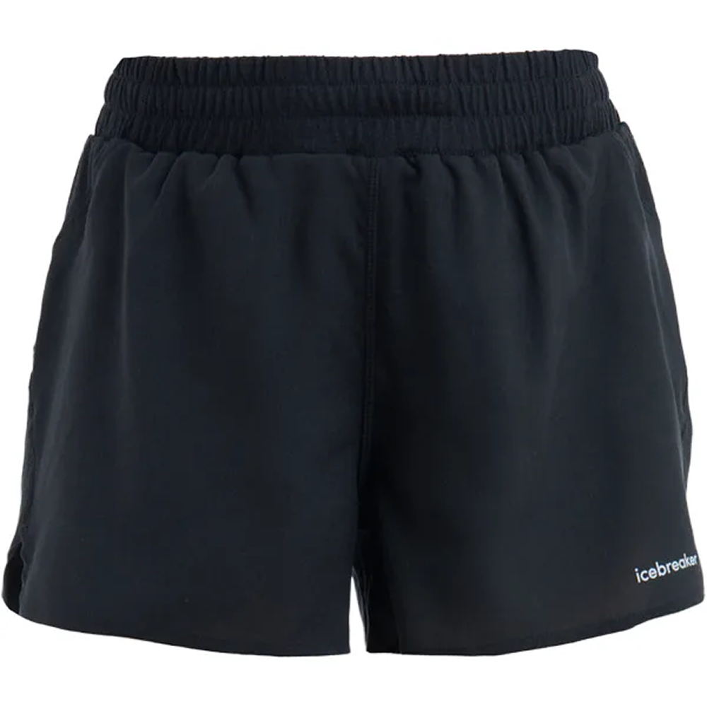 Icebreaker Ws Merino 125 Zoneknit Speed 3 Shorts