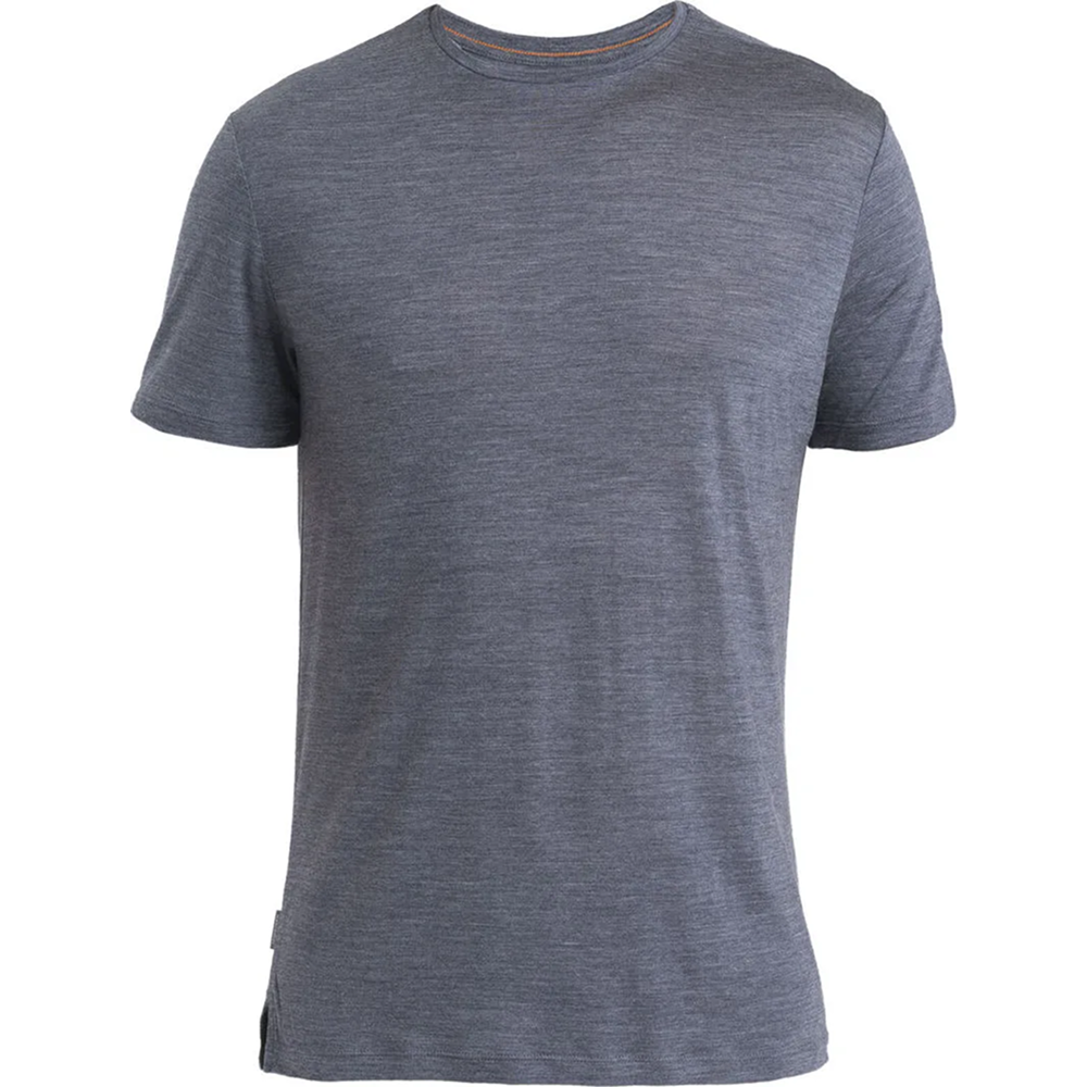 Icebreaker Ms Merino 125 Cool-Lite Sphere Iii Ss Tee