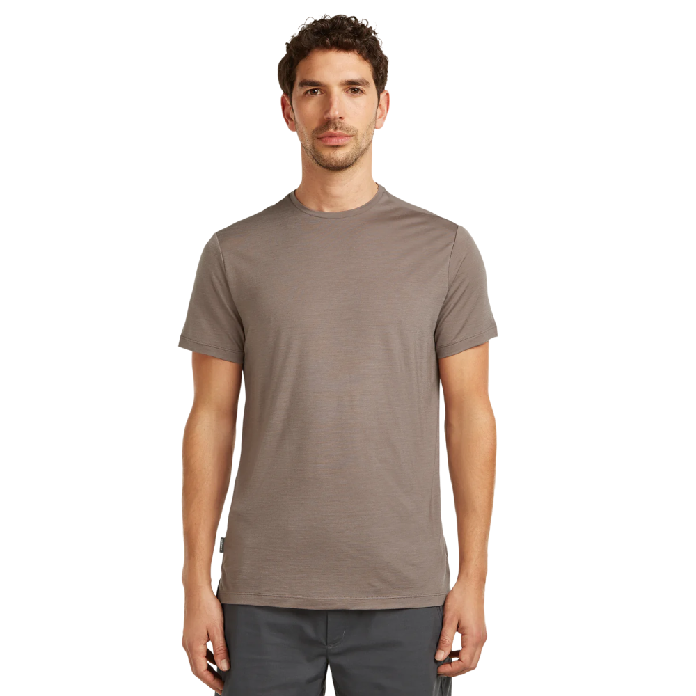 Icebreaker Ms Merino 125 Cool-Lite Sphere Iii Ss Tee