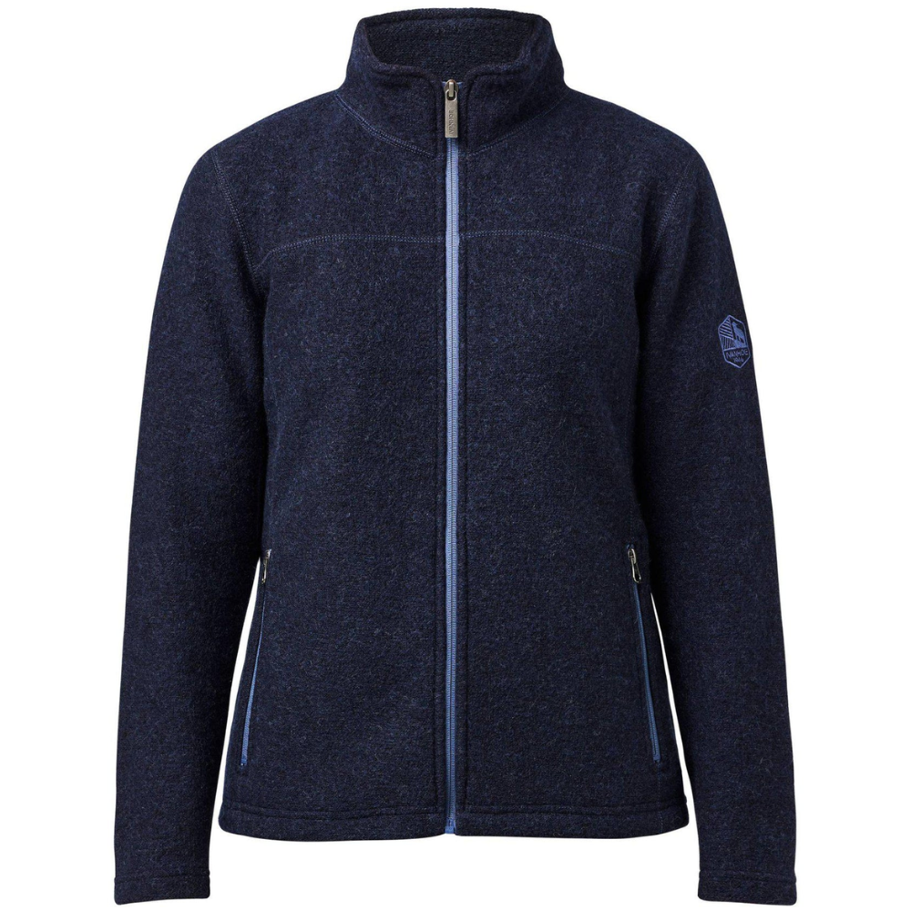 Ivanhoe of Sweden Women's Beata Full Zip
