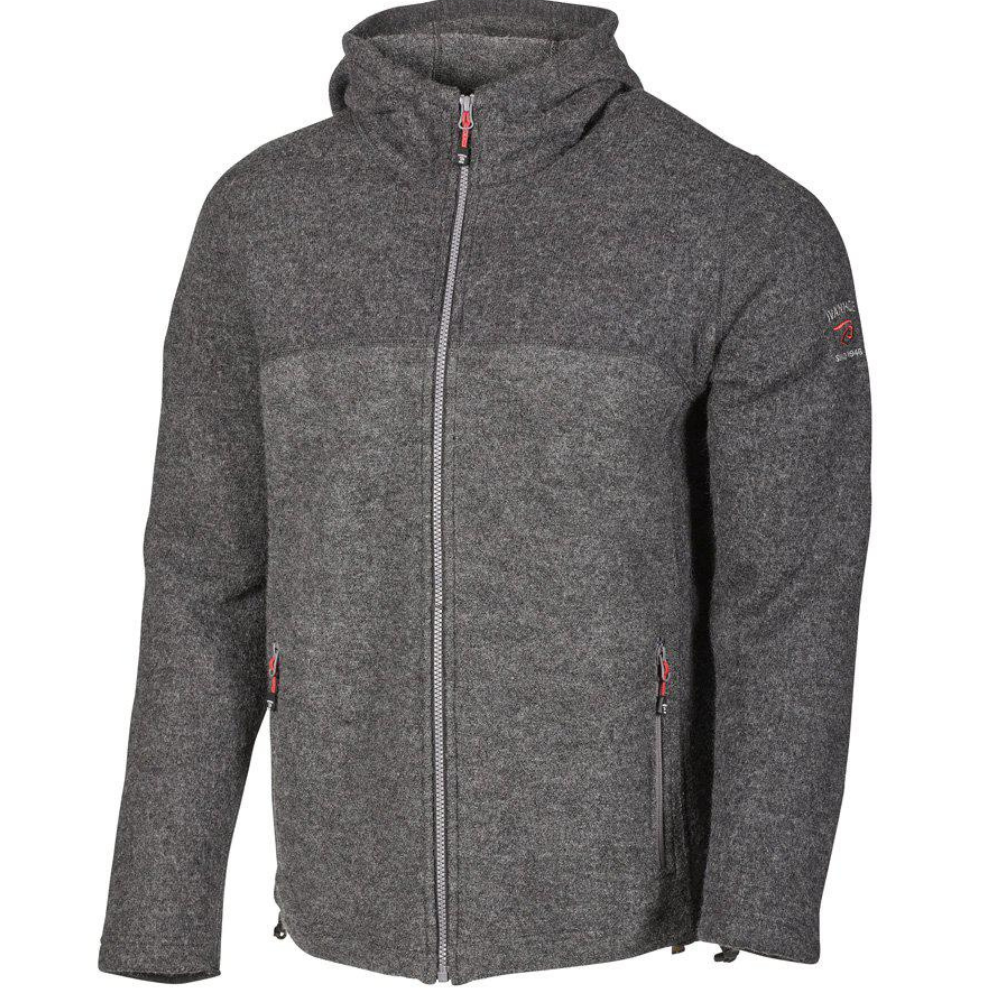 Men's Ron Hood M, Graphite Marl