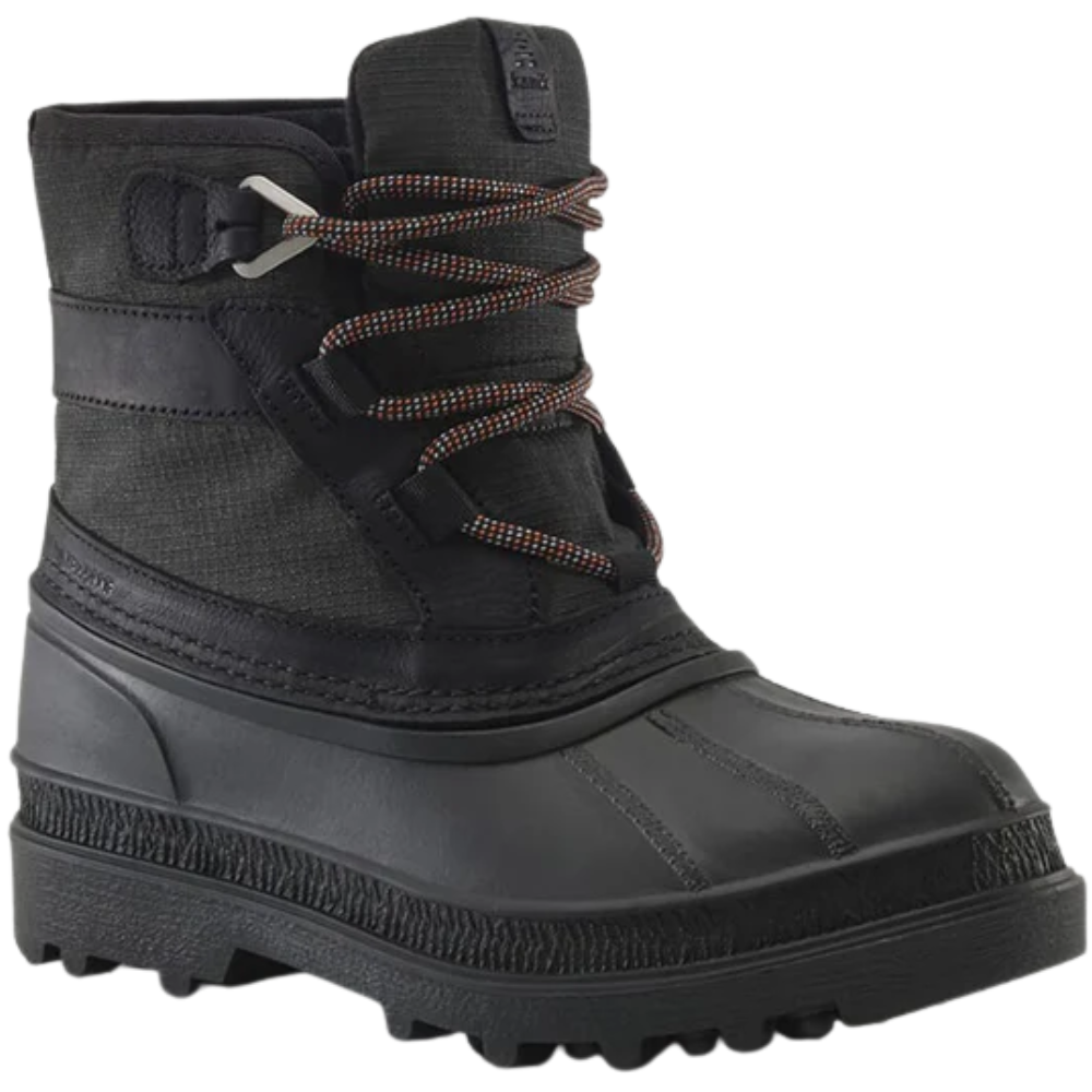 Kamik M's Banff Black