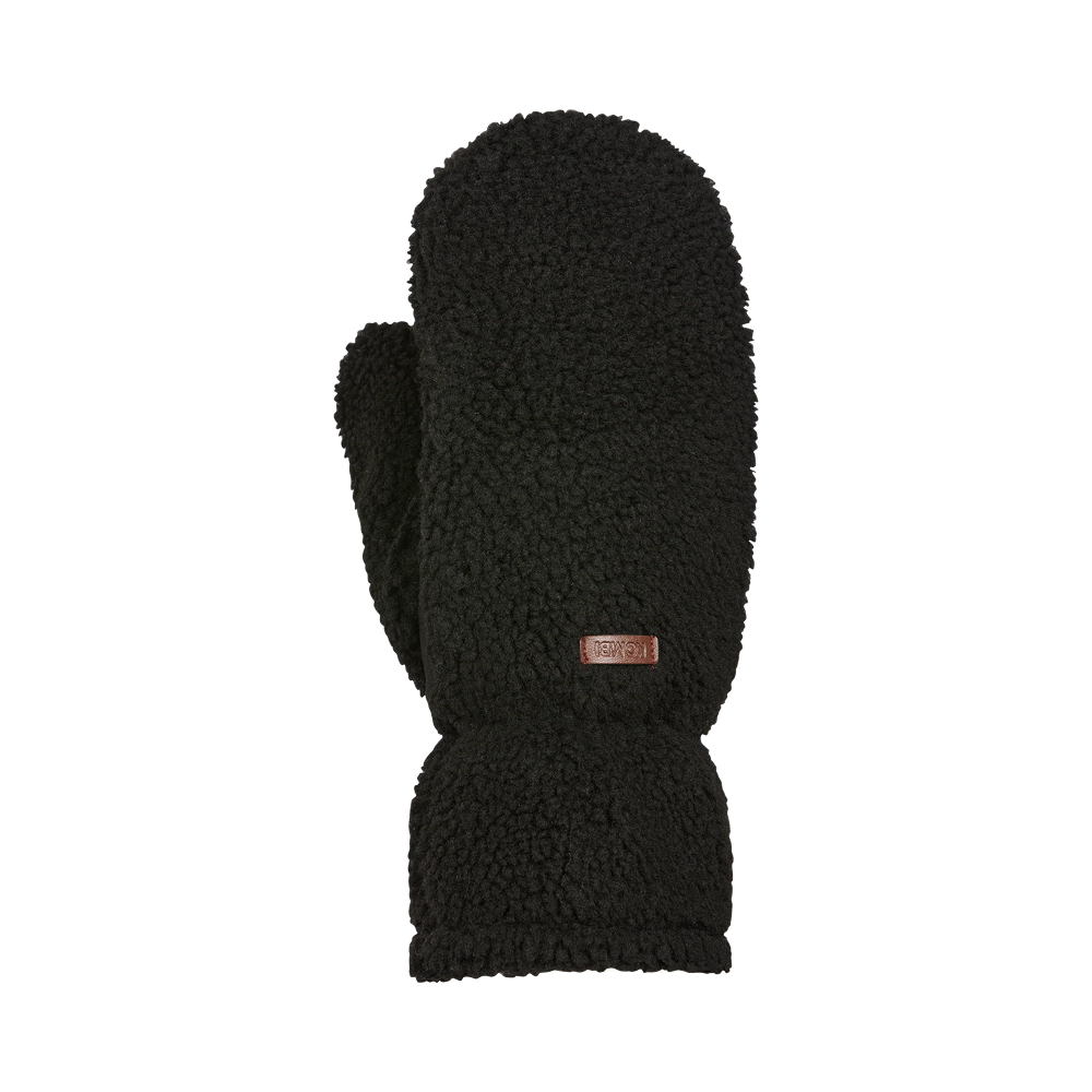 Kombi W's Camila Mitt Black