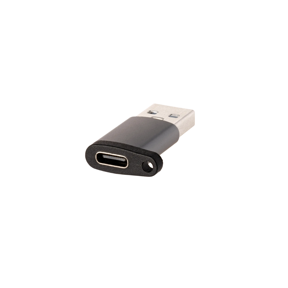 Lafayette USB-A–USB-C-adapteri