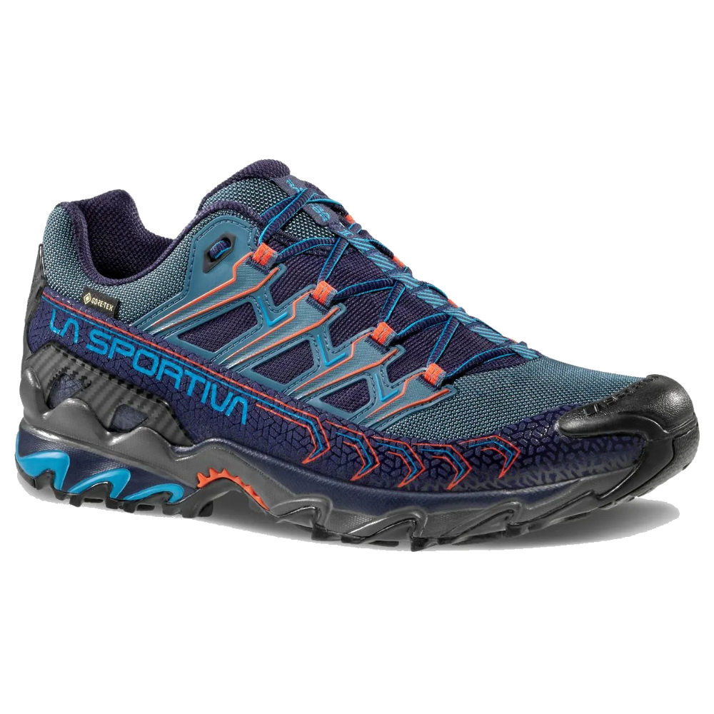La Sportiva Ultra Raptor Ii Gtx Deep Sea/Hurricane