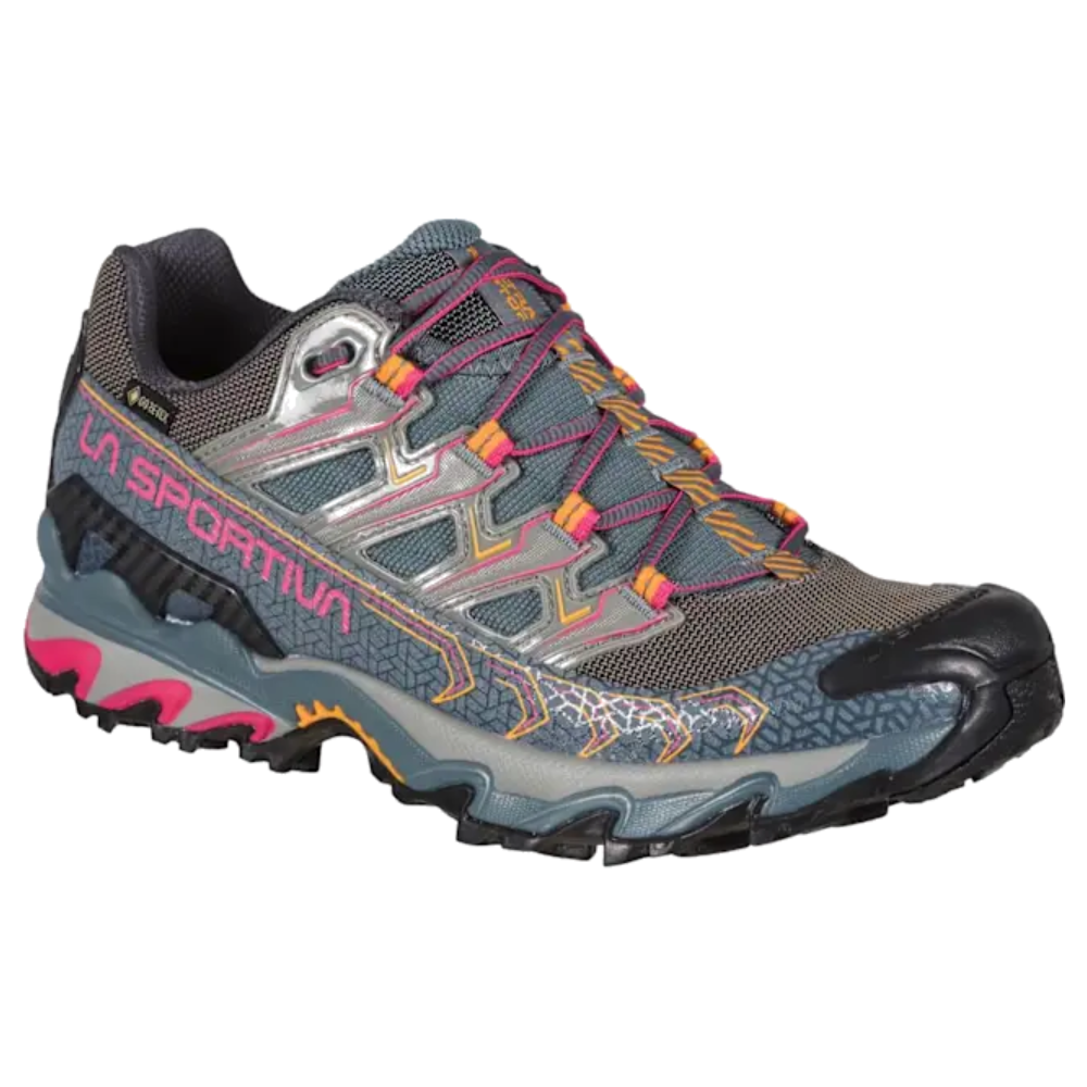 La Sportiva Ultra Raptor Ii Gtx Ws Slate/Sorbet