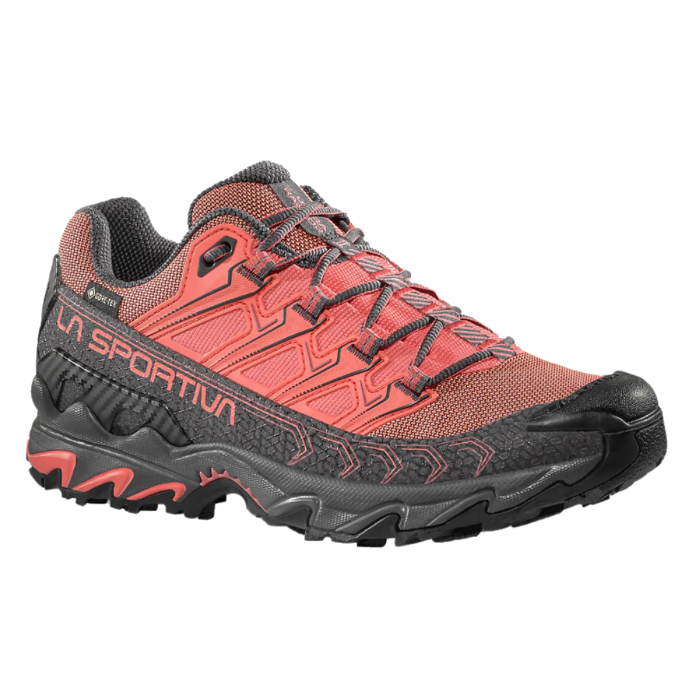 La Sportiva Ultra Raptor Ii Gtx Ws Rose/Onyx