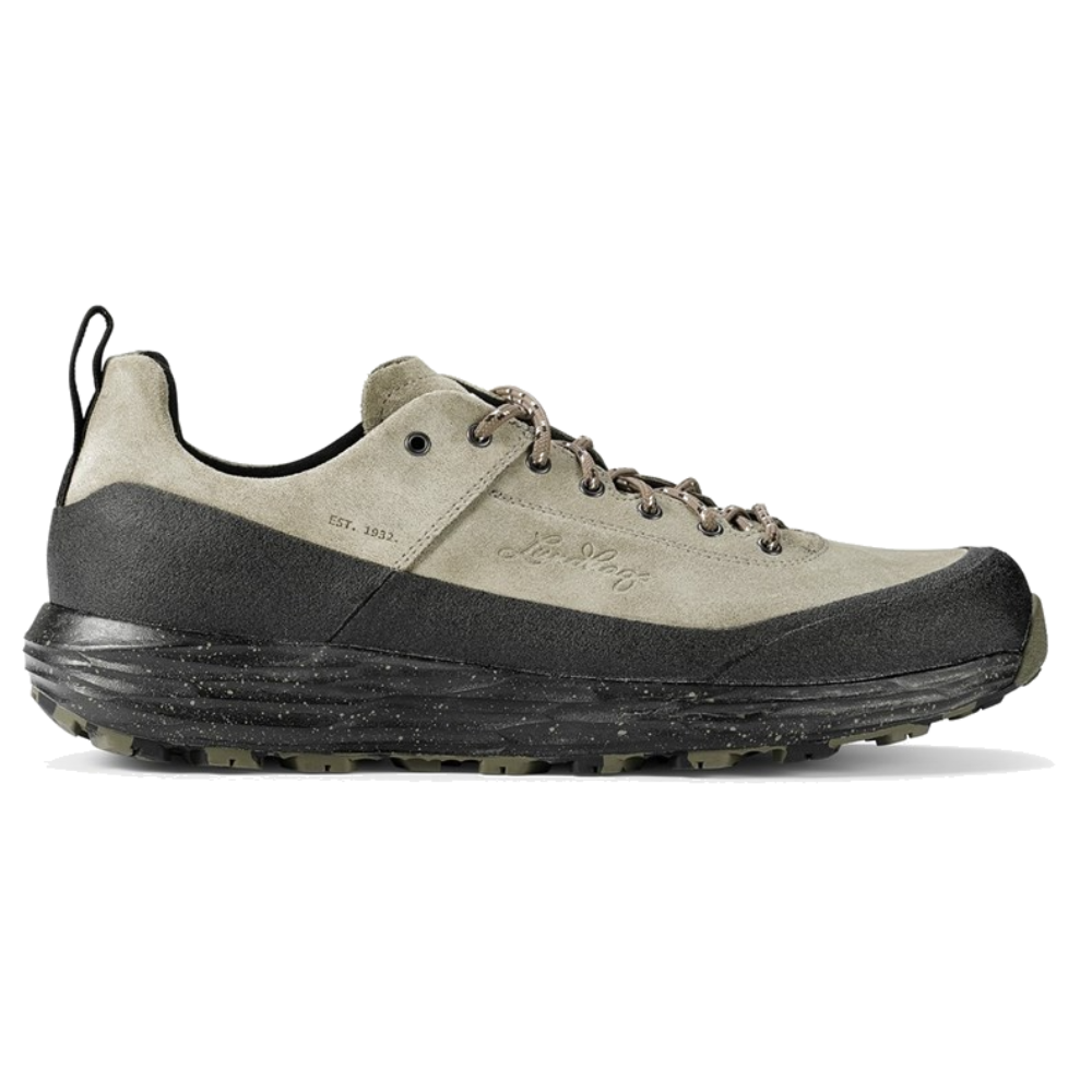 Lundhags M's Tived Trail Shoe Sand