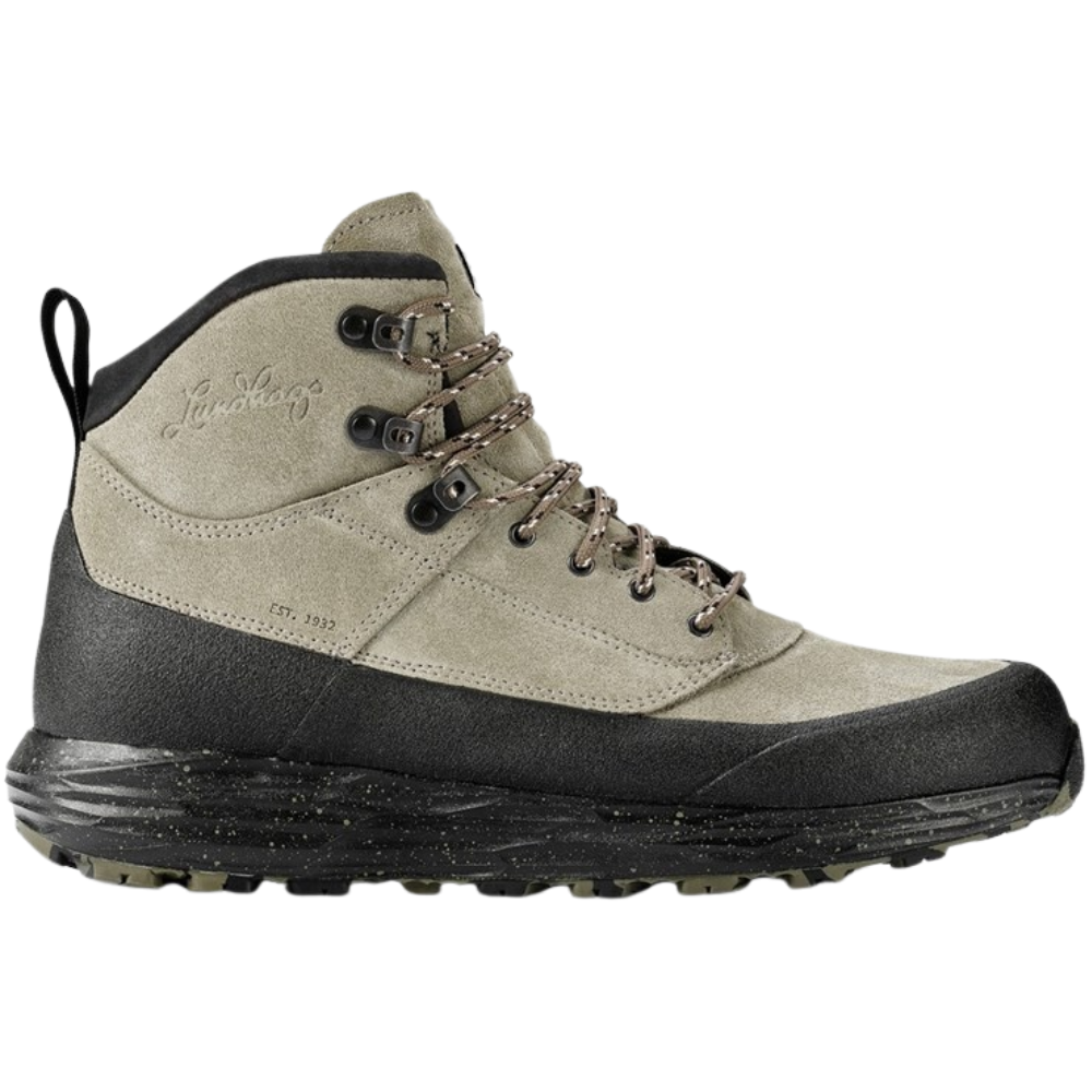 Lundhags M's Tived Trail Boot Sand