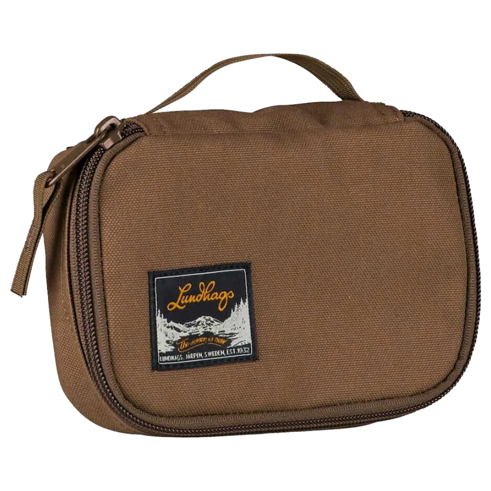 Lundhags Boot Care Kit Unisex Oak