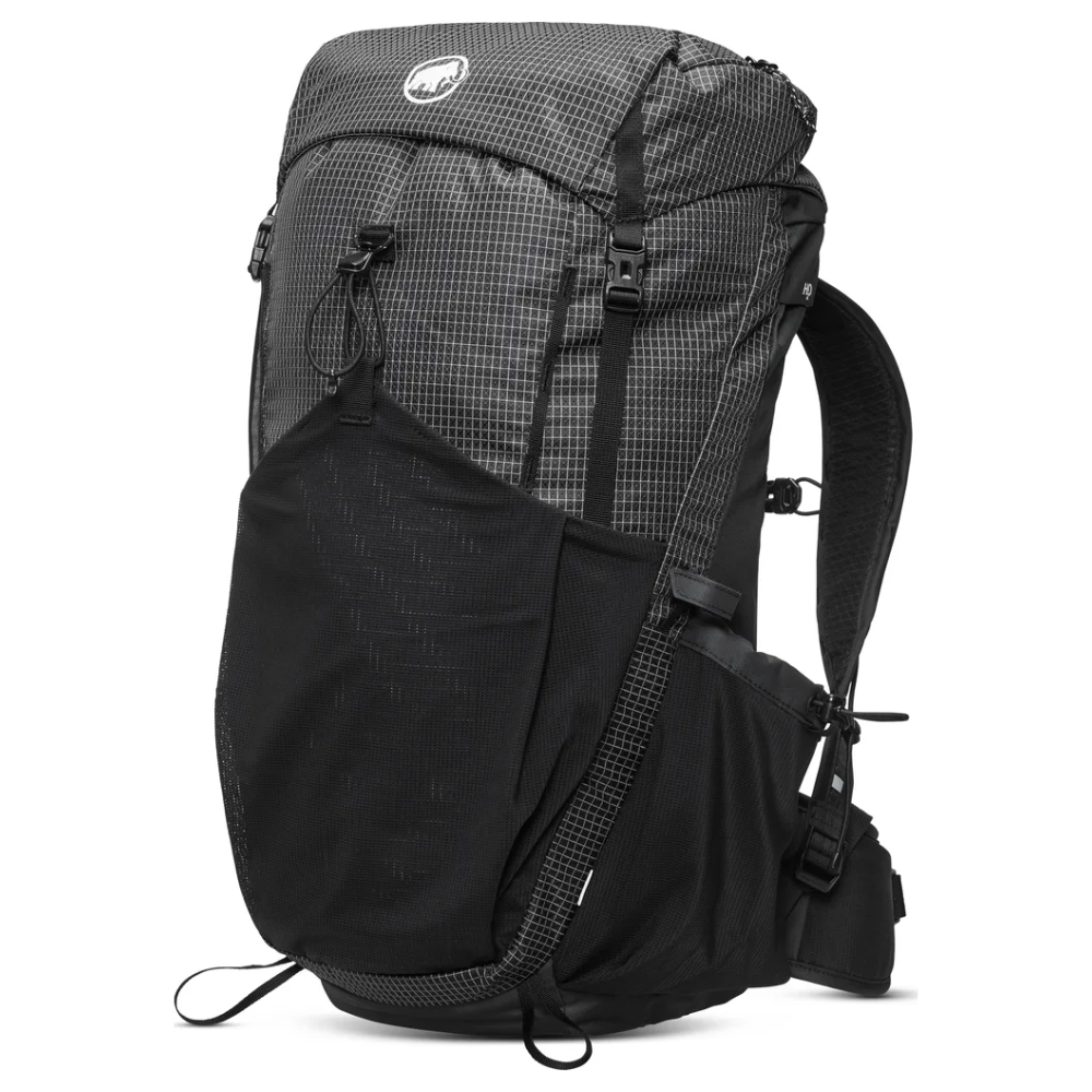 Mammut W's Ducan 26 Black