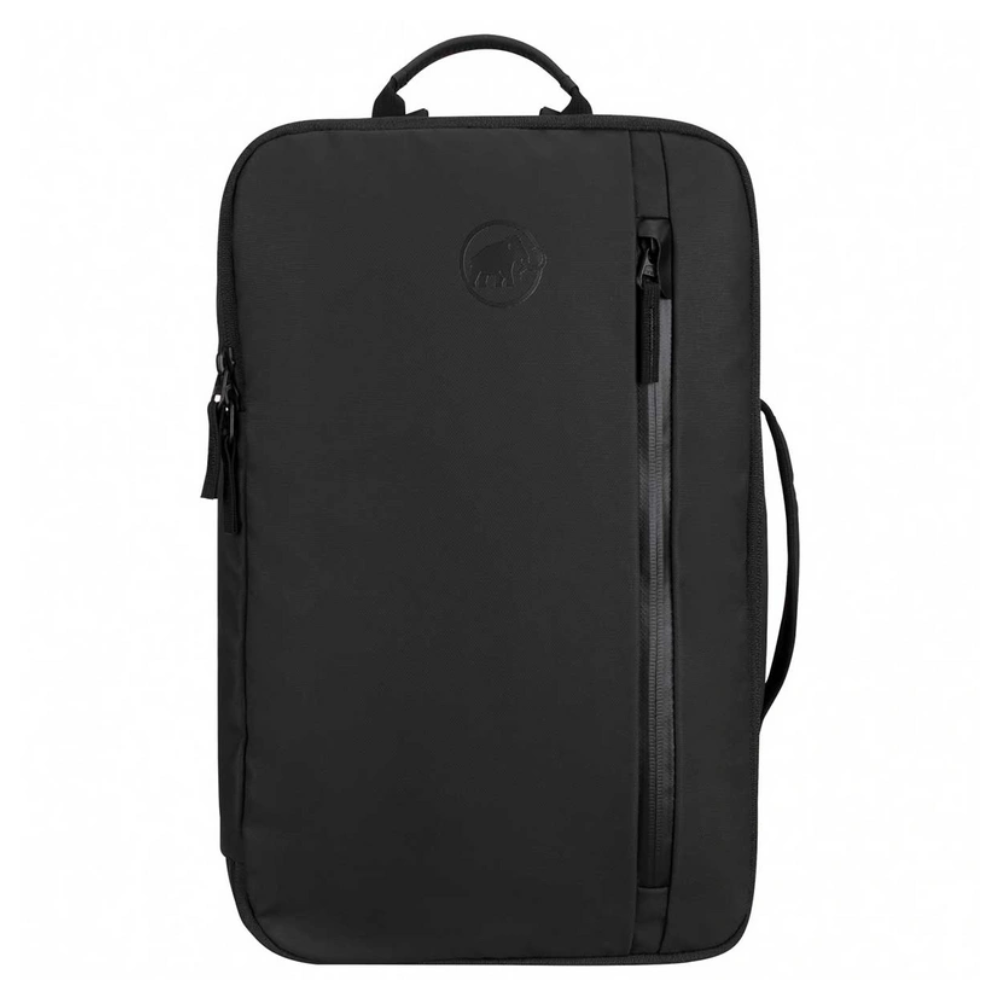 Mammut Seon Transporter 15 Black