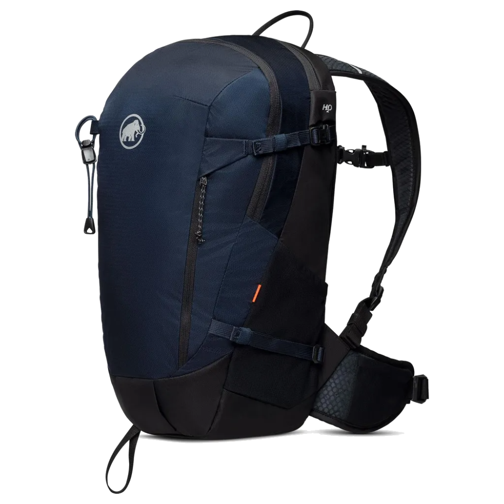 Mammut W's Lithium 20 Marine-Black