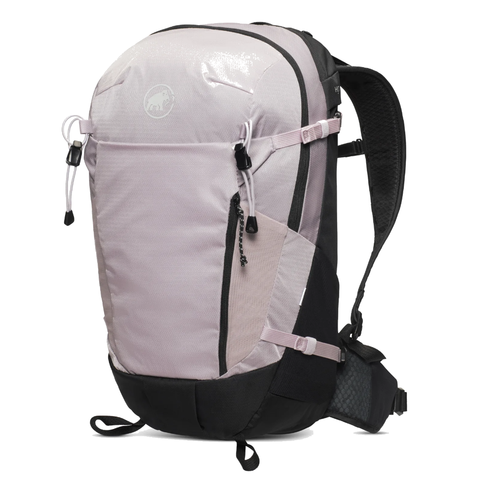 Mammut W's Lithium 20 Alpine Calamint-Black