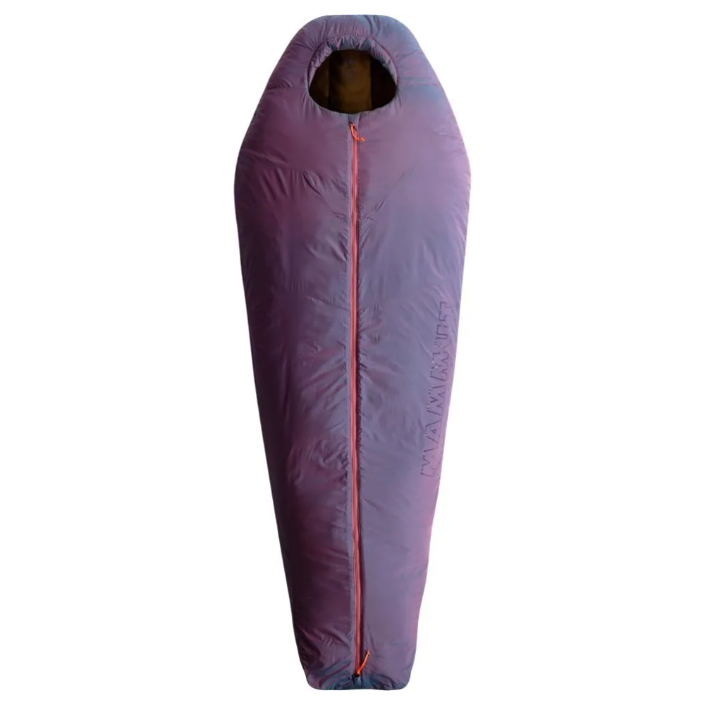 Mammut W's Relax Fiber Bag -2C Renaissance
