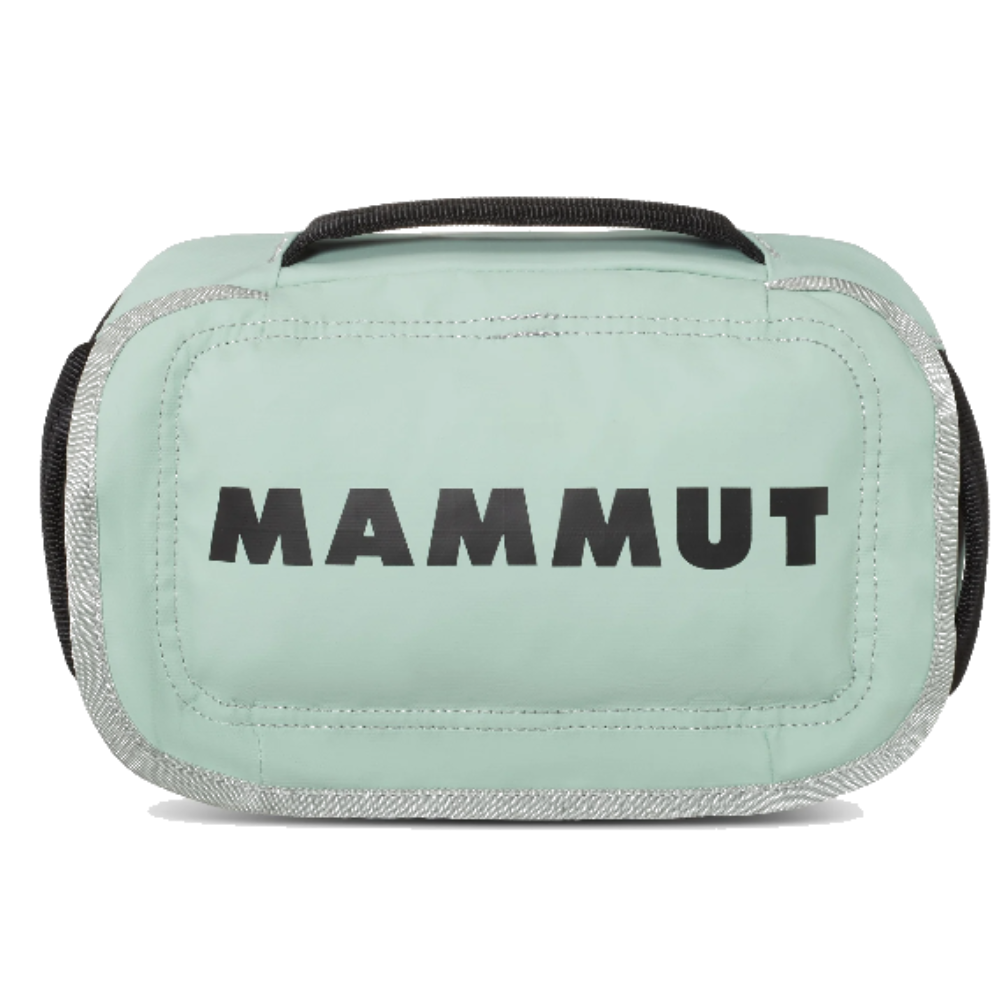 Mammut Cargo Silver Sage