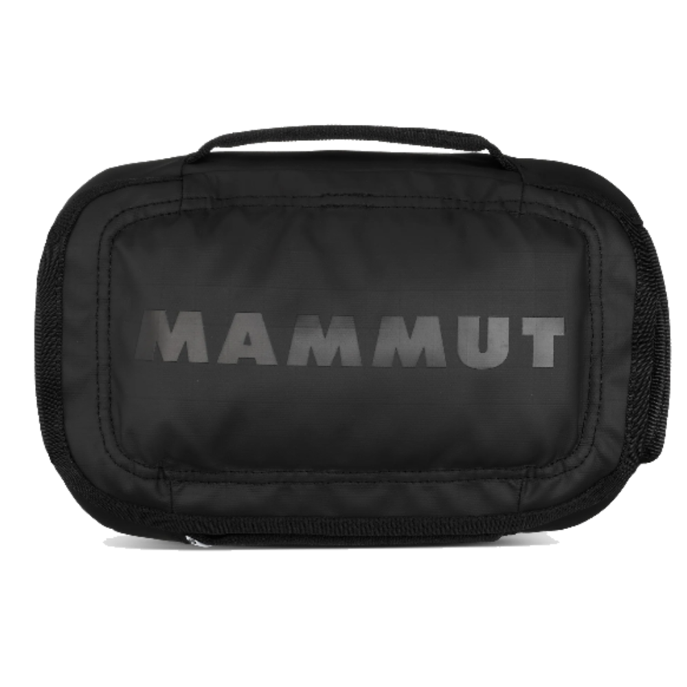 Mammut Cargo Black