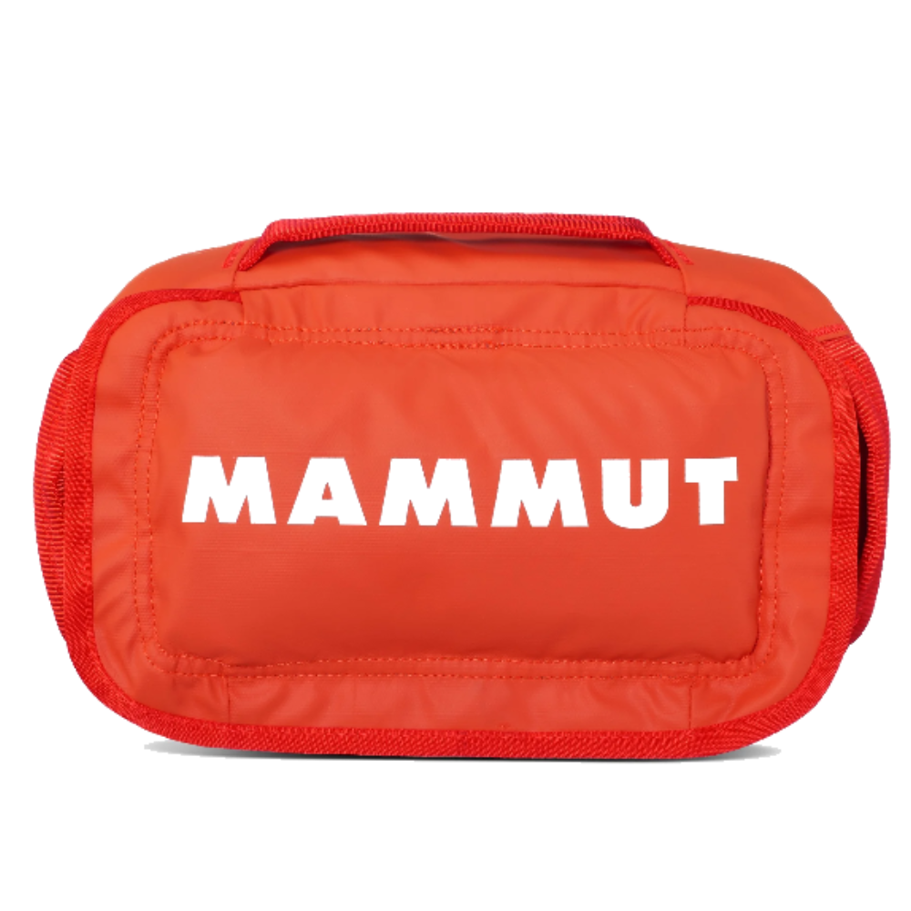 Mammut Cargo Red