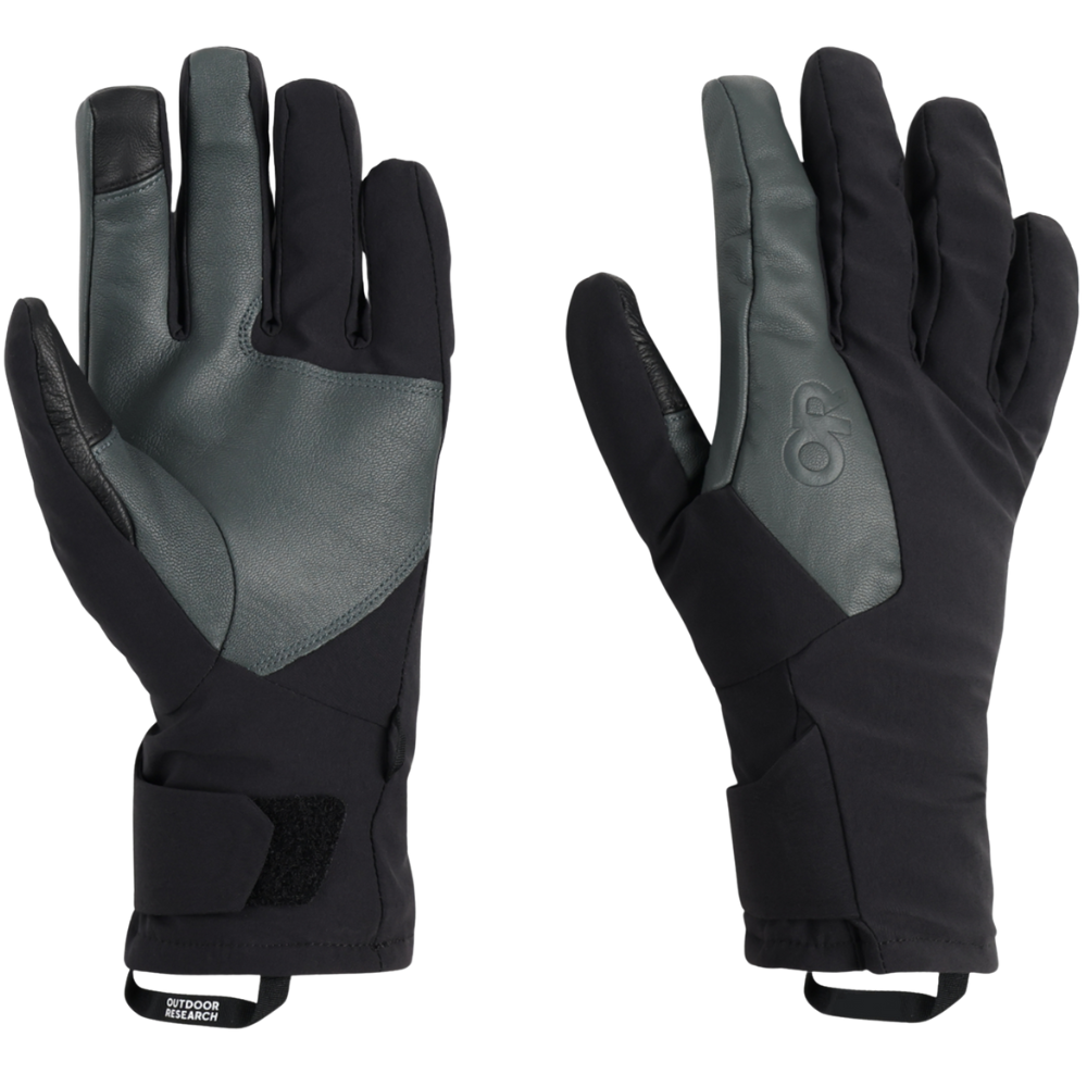 Outdoor Research M's Sureshot Pro Glove Black