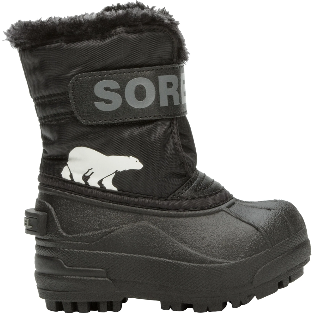 Sorel Snow Commander Boot