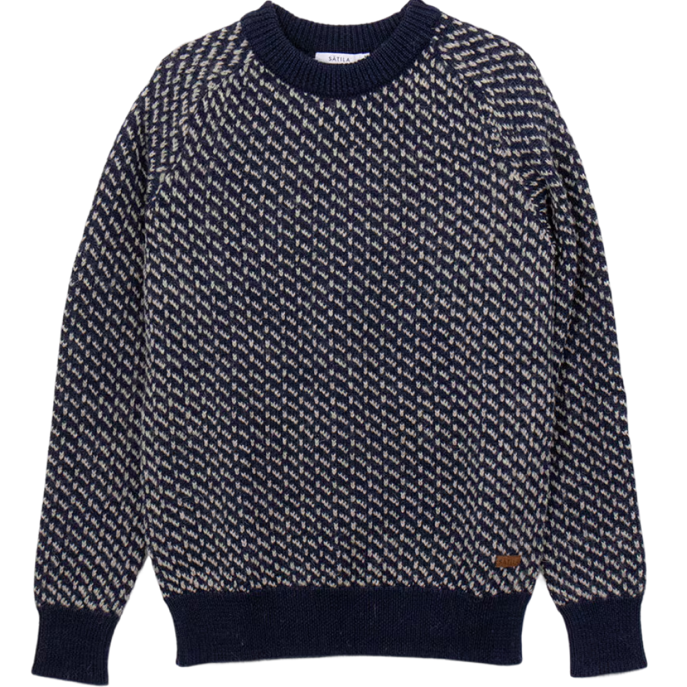 Sätila Ms Eneby Sweater