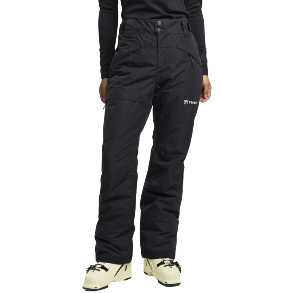 Tenson W's Niseko Ski Pants Black