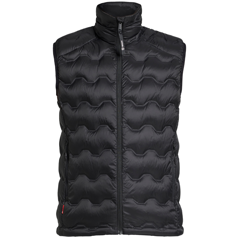 Tenson M"s TXlite Shibui Down Vest Black'