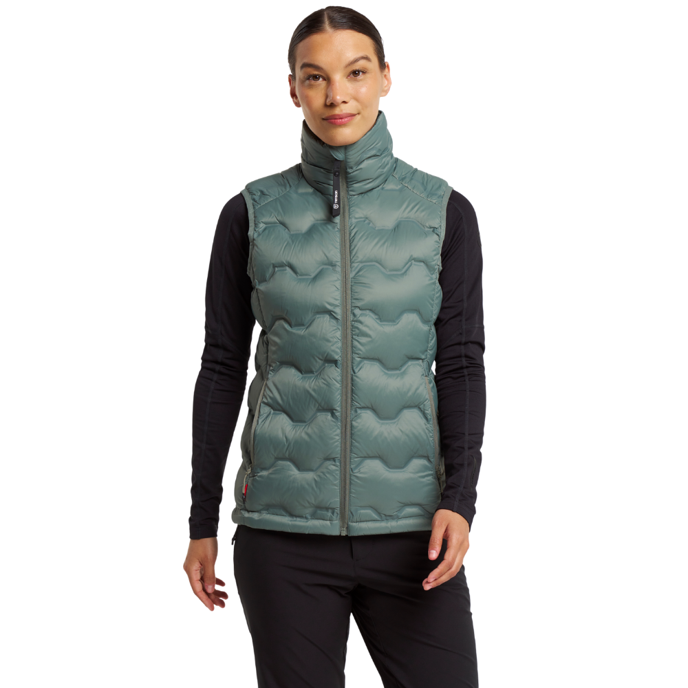 Tenson Ws TXlite Shibui Down Vest