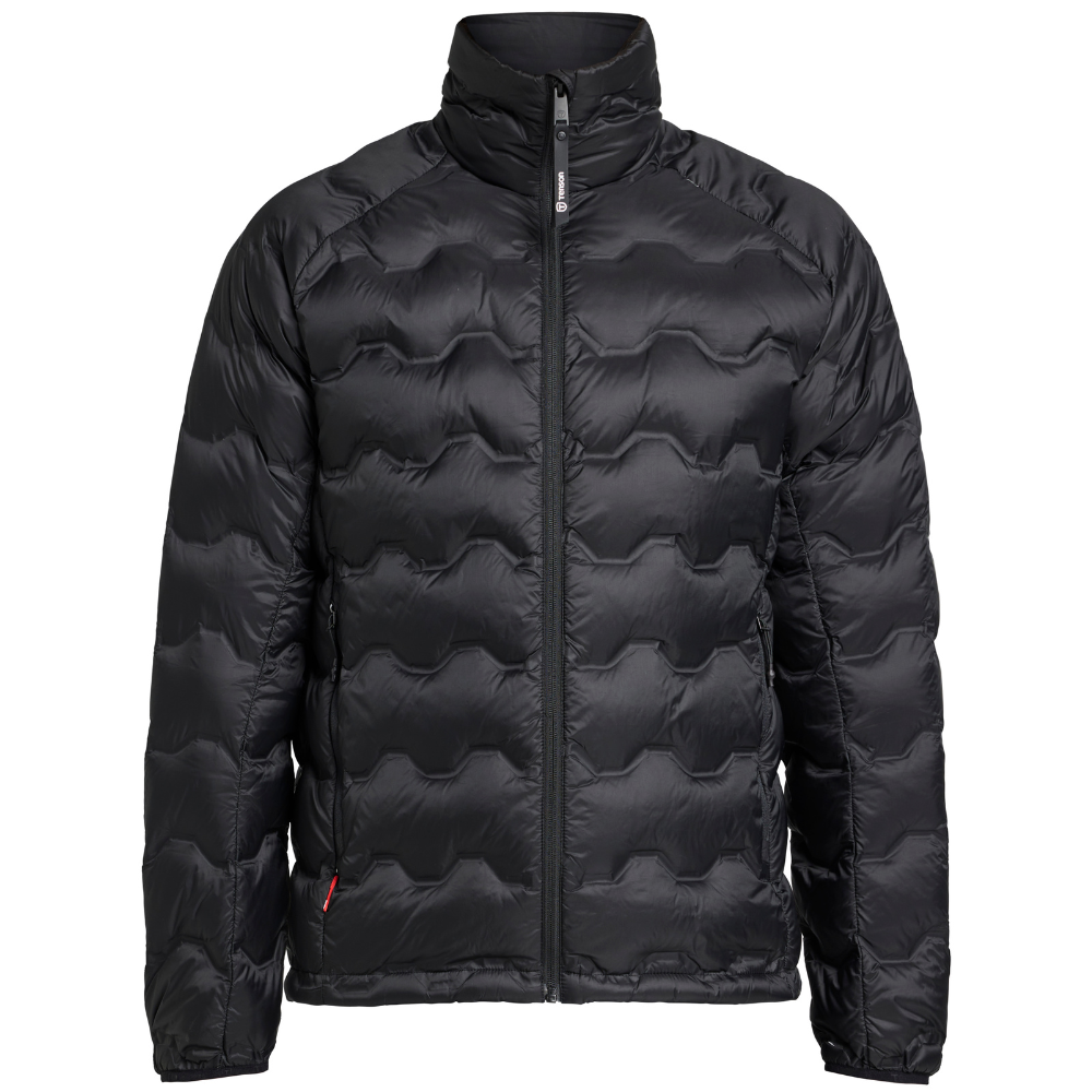 Tenson M"s TXlite Shibui Down Collar Jacket Black'