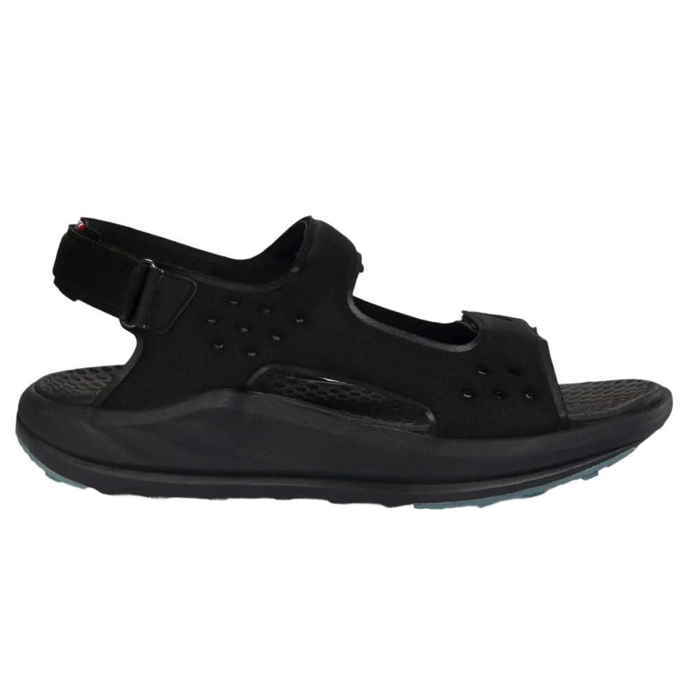 Viking M's Balance Sandal Black/Grey