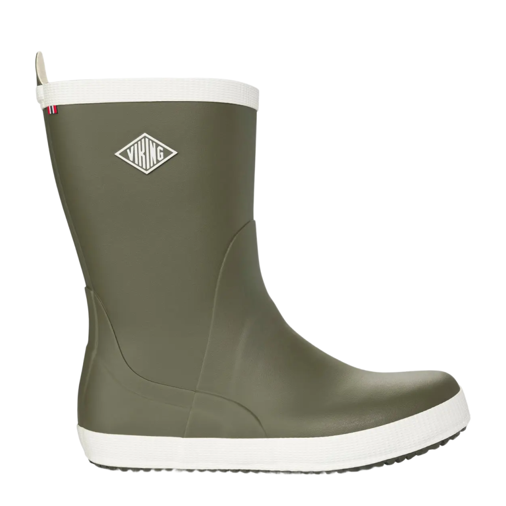 Olive/Brown