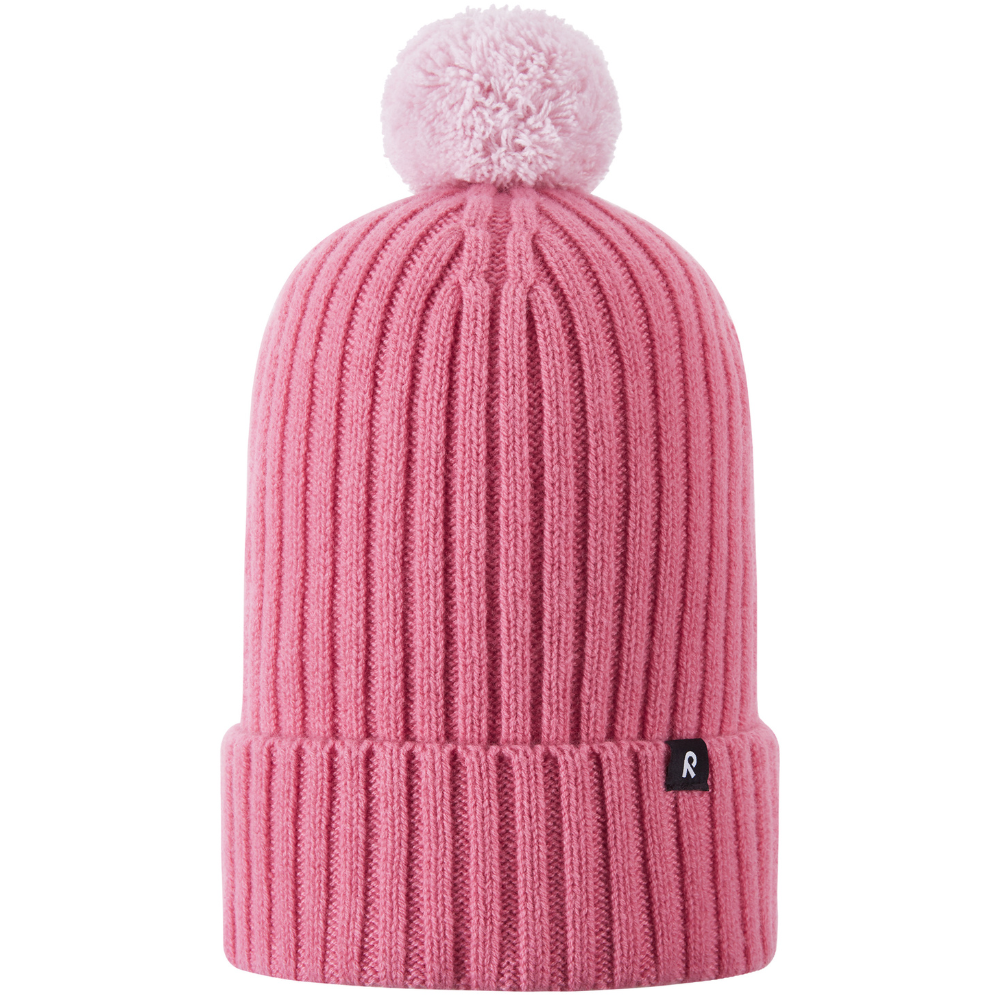 Reima Beanie Topsu Kids Soft Coral