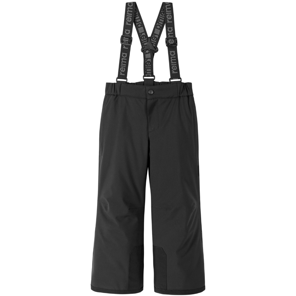 Reima ReimaTec Winter Pants Proxima Kids Black