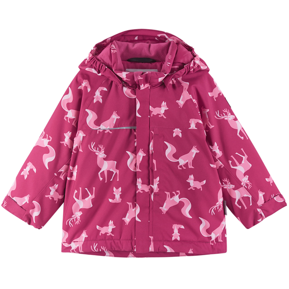 Reima Tec Winter Jacket Parkkila Kids