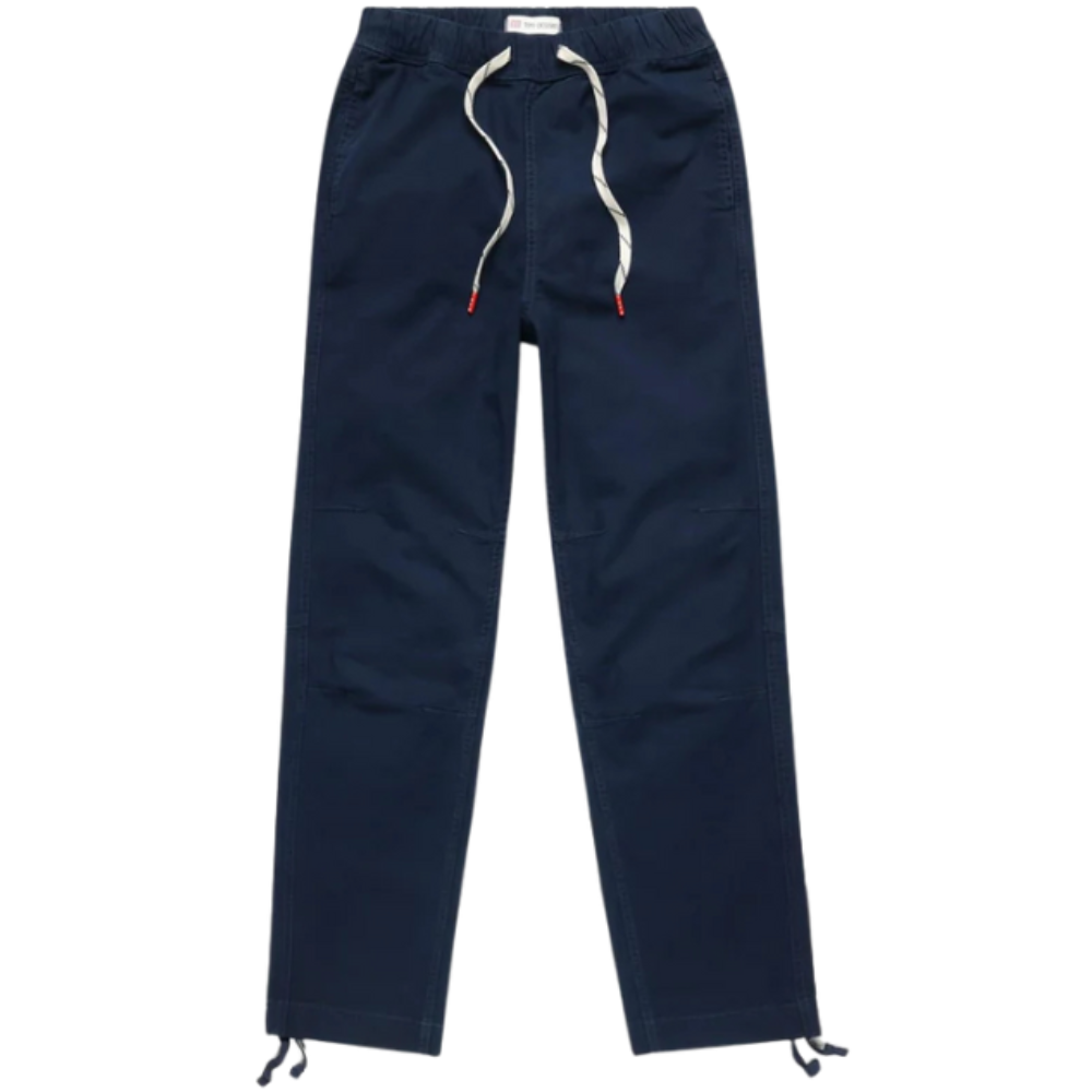 Topo Designs Ws Dirt Bukse Classic Midnatt