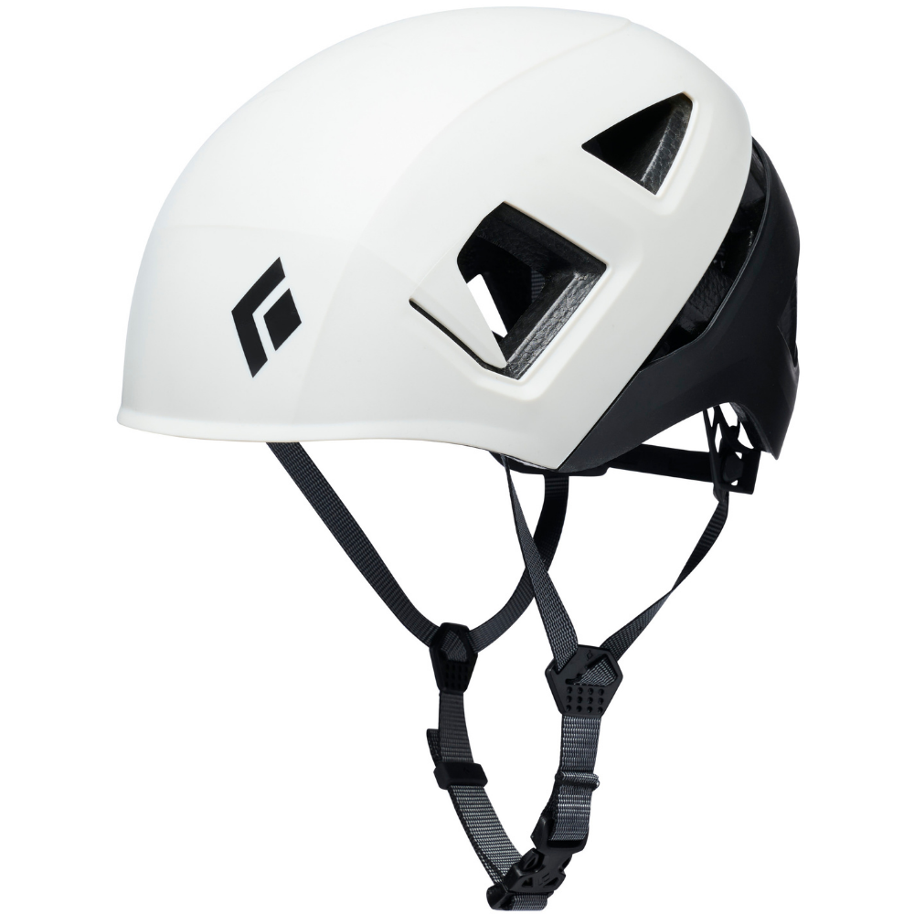 Black Diamond Capitan E Helmet Alloy