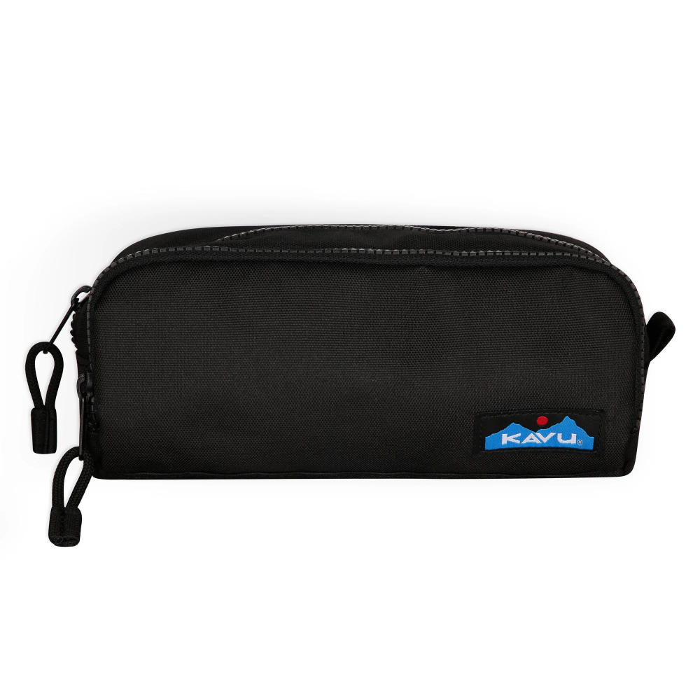 Kavu Out Pouch Raven