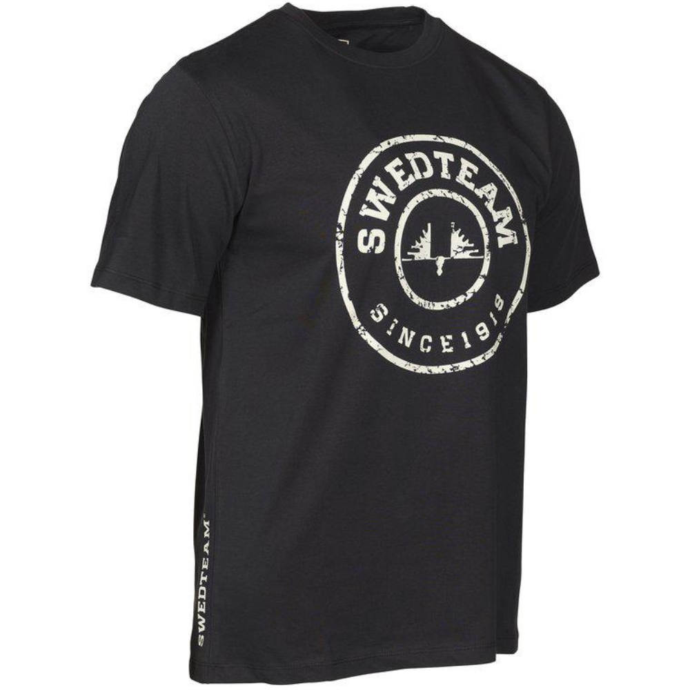 Swedteam M"s Ultra 2 T-Shirt Black'