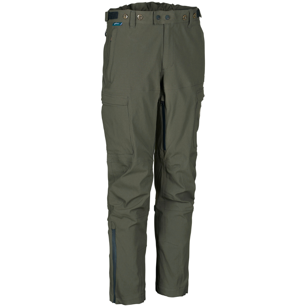 Swedteam M"s Titan 2 Hunting Trouser Swedteam Green'
