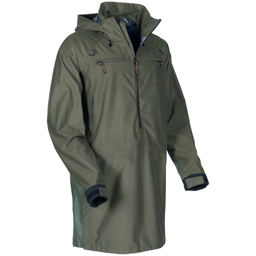 Swedteam M's Alpha 3-L Green