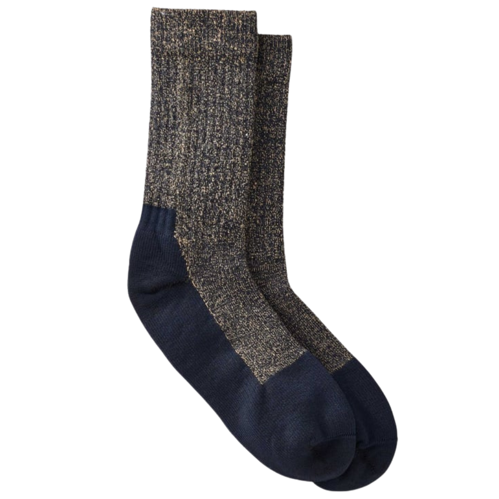 Red Wing Shoes Red Wing M's Deep Toe-Capped Crew Navy
