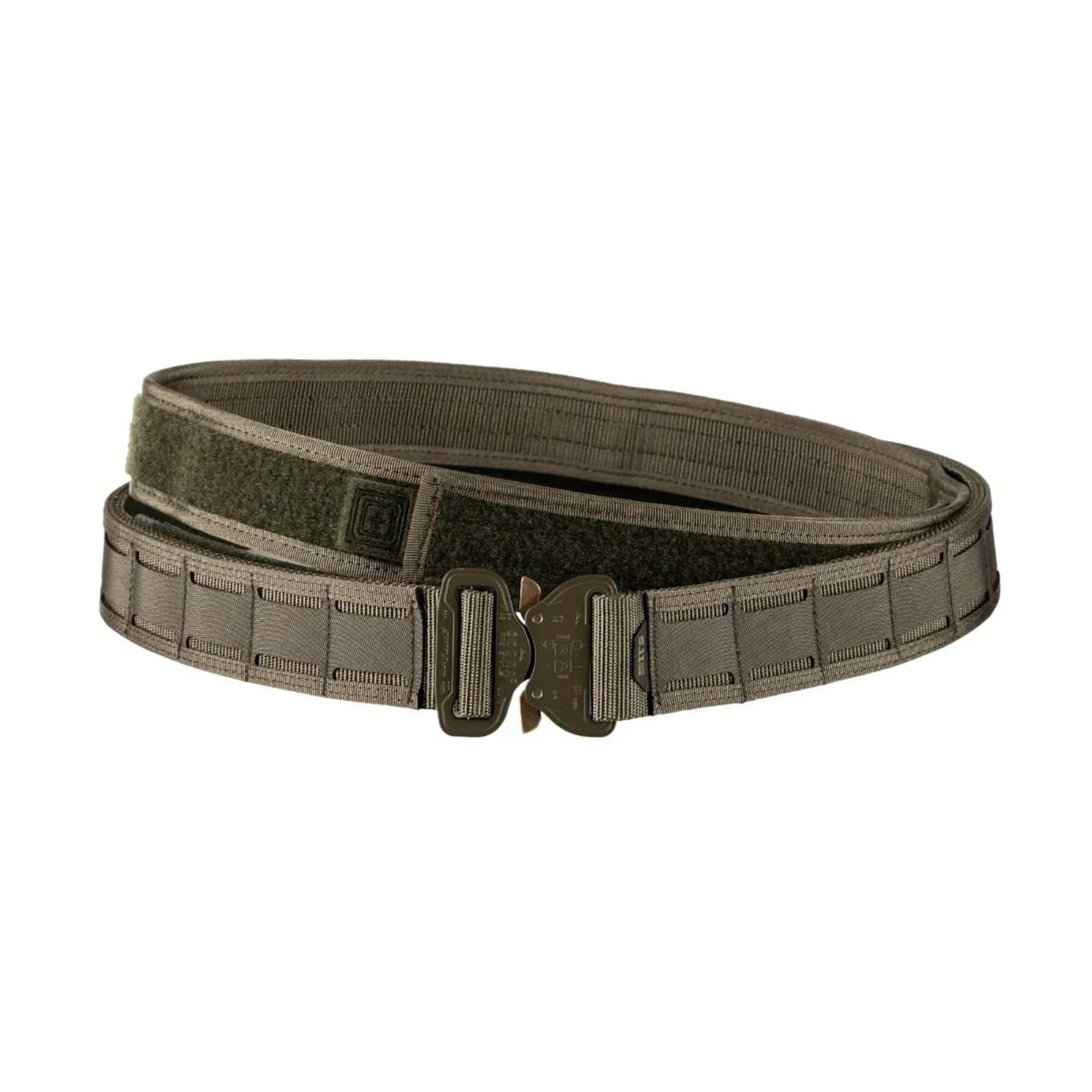 5.11 Tactical Maverick Battle Belt Ranger Green