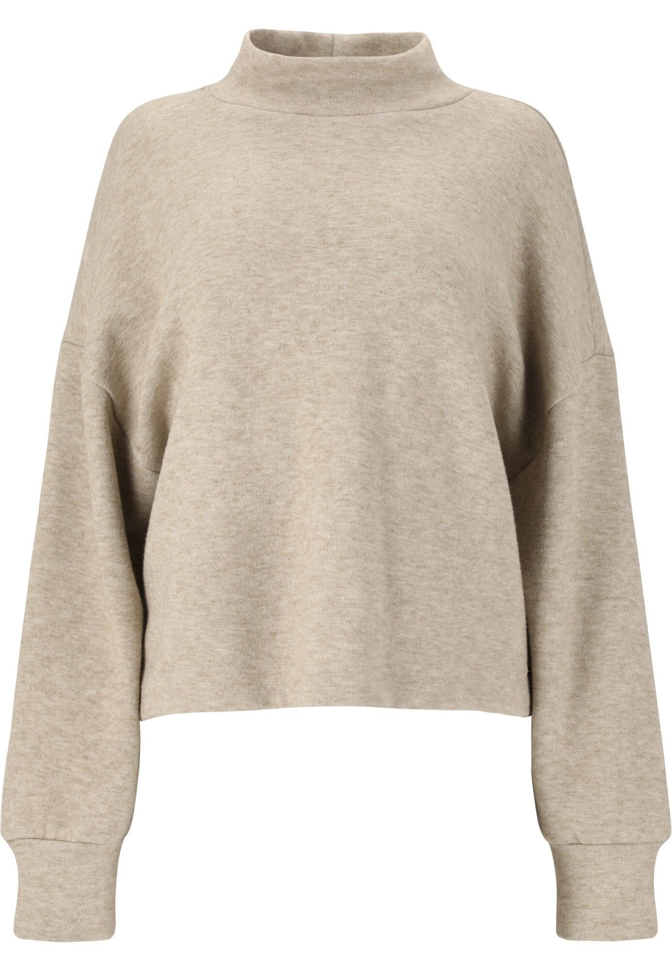 Athlecia Asinie W Knitted Pullover